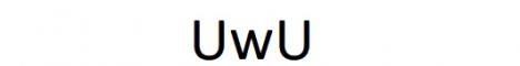 UwU.BedrockHost.pl Minecraft Server banner