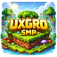 Uxgrosmp Minecraft Server Icon