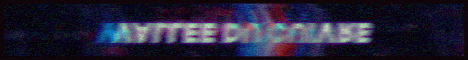 Vallee du Cuivre Minecraft Server banner