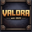 Valora Minecraft Server Icon