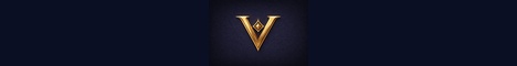 Valoria SMP Minecraft Server banner