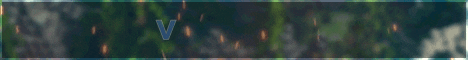 ValoriaRPG Minecraft Server banner