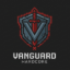 Vanguard Hardcore Minecraft Server Icon