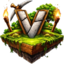 VanguardMC Minecraft Server Icon