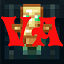Vanilla Anarchy Minecraft Server Icon