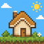 Vanilla Smp Minecraft Server Icon