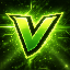 VanillaRanked Minecraft Server Icon