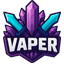 VaperMC Minecraft Server Icon