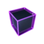 Vaulted Vanilla Minecraft Server Icon