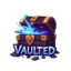 Vaulted Minecraft Server Icon