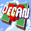Vegan Minecraft Minecraft Server Icon