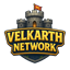 Velkarth Network Minecraft Server Icon