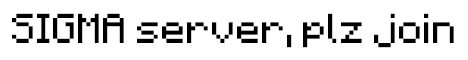Vendeta Minecraft Server banner