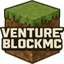 VentureBlockMC Minecraft Server Icon