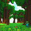 VentureLand Minecraft Server Icon