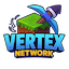 Vertex Network Minecraft Server Icon