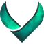 Vertex Minecraft Server Icon