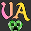 Vervains Arcadia LGBTQ Minecraft Server Icon