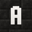 Very cool Anarchy Server Minecraft Server Icon
