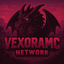 VexoraMC Minecraft Server Icon