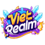 VIỆT REALM Minecraft Server Icon