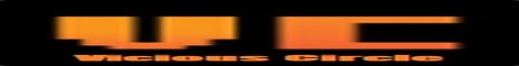 Vicious Circle Minecraft Server banner