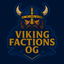 Viking Factions OG Minecraft Server Icon