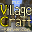 VillageCraft Minecraft Server Icon