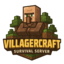 VillagerCraft Minecraft Server Icon
