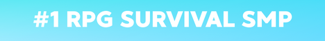 VillagerSMP Minecraft Server banner