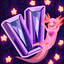 VioletsMC Minecraft Server Icon