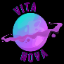 VitaNova Minecraft Server Icon