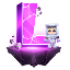Vivilly Network Minecraft Server Icon