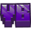 Void Block Minecraft Server Icon