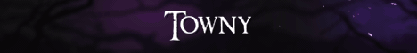Void Realms Minecraft Server banner