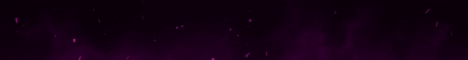 VoidPrison Minecraft Server banner