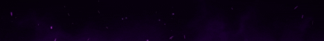 Voidsent MC Minecraft Server banner