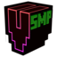 VoidSMP Minecraft Server Icon