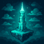 VoidSpire Minecraft Server Icon