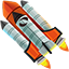 Vortex Network Minecraft Server Icon