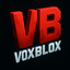 VoxBlox Minecraft Server Icon