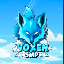 VoxenSMP Minecraft Server Icon