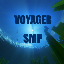 Voyager SMP Minecraft Server Icon