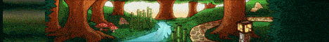 Vulengate Minecraft Server banner