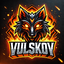 vulskov.com Minecraft Server Icon