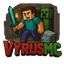 VyrusMC Minecraft Server Icon