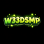 W33DSMP Minecraft Server Icon