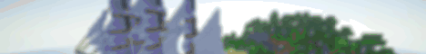 Wabbit Survival - A Friendly Server Minecraft Server banner