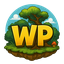 WalkingPlayers Minecraft Server Icon