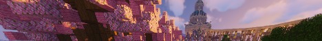 War Forge Minecraft Server banner